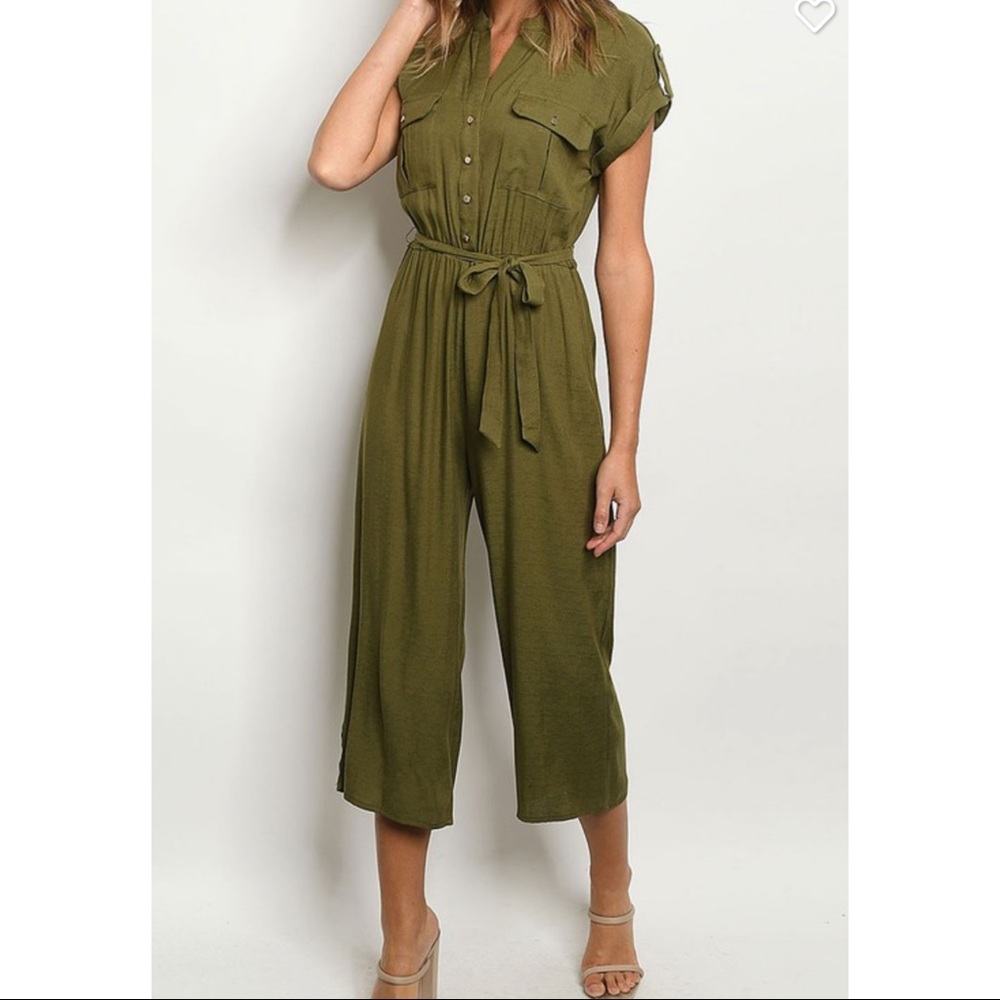Jumpsuit✨✨✨